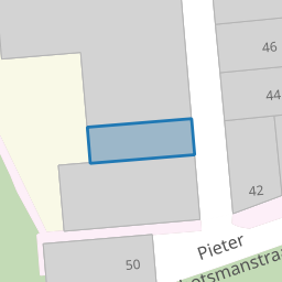 Perceel EMD01-A-5955