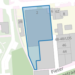 Perceel EMD01-A-5957