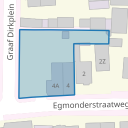 Perceel EMD02-A-1113