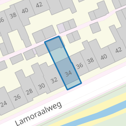 Perceel EMD02-A-1234