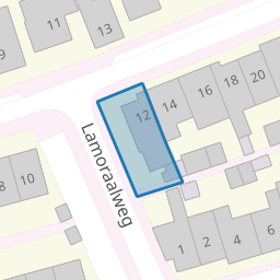 Perceel EMD02-A-1262