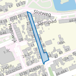 Perceel EMD02-A-1306