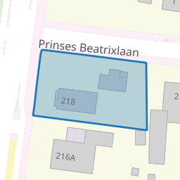 Perceel EMD02-A-1416