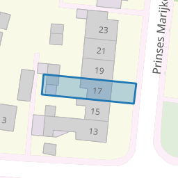 Perceel EMD02-A-1421