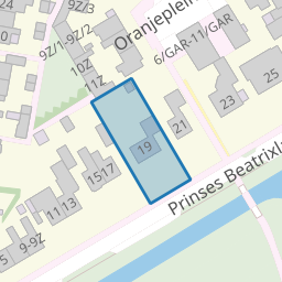 Perceel EMD02-A-1425