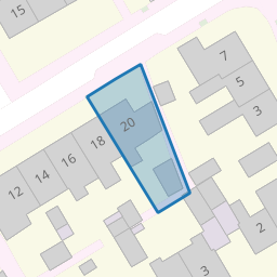 Perceel EMD02-A-1431