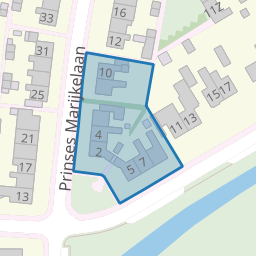 Perceel EMD02-A-1480