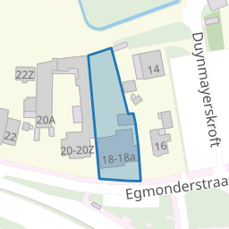 Perceel EMD02-A-1503