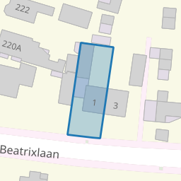 Perceel EMD02-A-1564