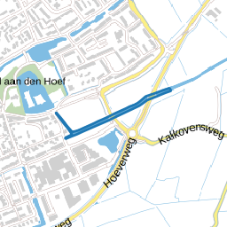 Perceel EMD02-A-1623