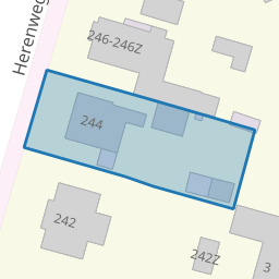 Perceel EMD02-A-1634