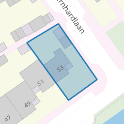 Perceel EMD02-A-1768