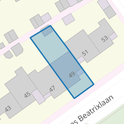 Perceel EMD02-A-1770