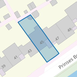 Perceel EMD02-A-1772