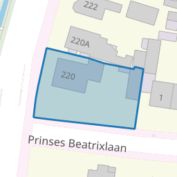 Perceel EMD02-A-1891