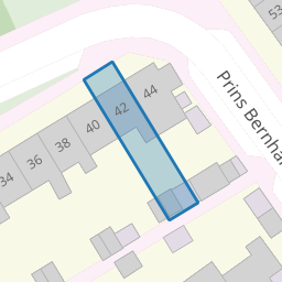 Perceel EMD02-A-1922