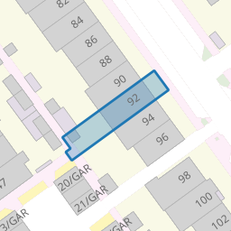 Perceel EMD02-A-1958