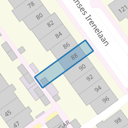 Perceel EMD02-A-1960