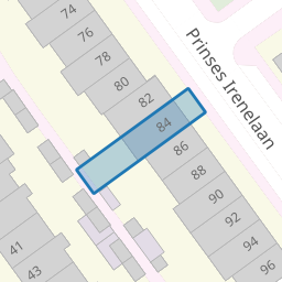 Perceel EMD02-A-1962