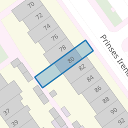 Perceel EMD02-A-1964