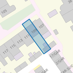 Perceel EMD02-A-2005