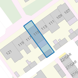 Perceel EMD02-A-2008