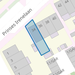 Perceel EMD02-A-2051