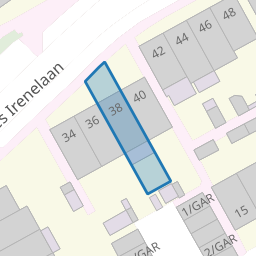 Perceel EMD02-A-2053
