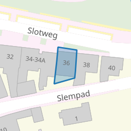 Perceel EMD02-A-2137