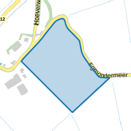 Perceel EMD02-A-2163