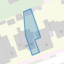 Perceel EMD02-A-2176