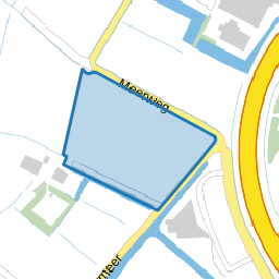 Perceel EMD02-A-2190