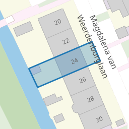 Perceel EMD02-A-2221