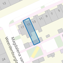 Perceel EMD02-A-2226