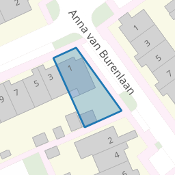 Perceel EMD02-A-2233