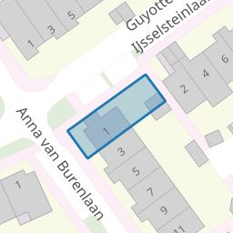 Perceel EMD02-A-2234