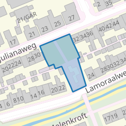 Perceel EMD02-A-2266