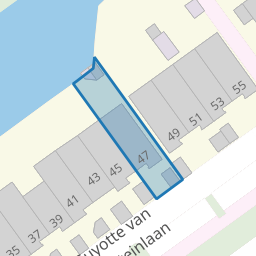 Perceel EMD02-A-2303