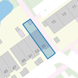 Perceel EMD02-A-2307