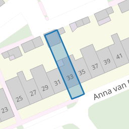 Perceel EMD02-A-2322