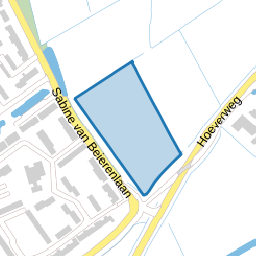 Perceel EMD02-A-2523