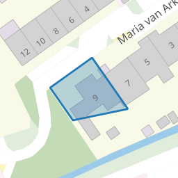 Perceel EMD02-A-2569