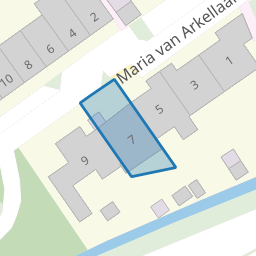 Perceel EMD02-A-2570