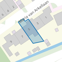 Perceel EMD02-A-2571