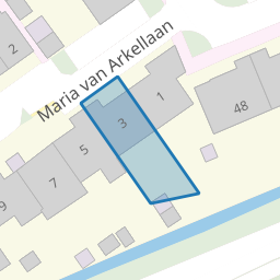 Perceel EMD02-A-2572