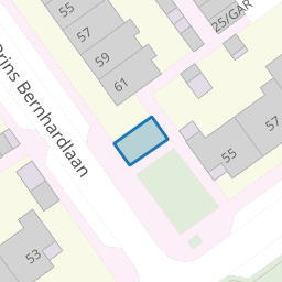 Perceel EMD02-A-2587