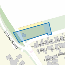 Perceel EMD02-A-2604