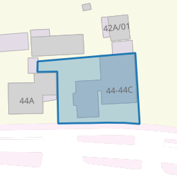 Perceel EMD02-A-2607