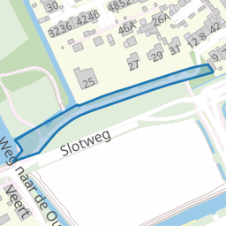 Perceel EMD02-A-2697