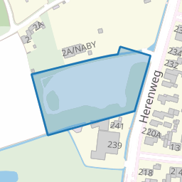 Perceel EMD02-A-2723